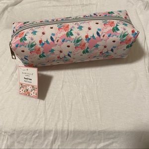 Danielle Pencil Case